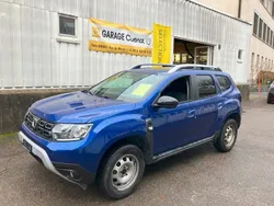 Gebraucht 2020 Dacia Duster Celebration SUV | CHF 17’400 (Fairer Preis)