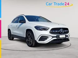 Neu 2025 Mercedes GLA200 AMG line SUV | CHF 44’900 (Superpreis)