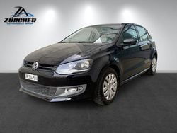 Gebraucht 2010 VW Polo Trendline | CHF 7’900 (Guter Preis)