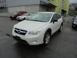 Gebraucht 2013 Subaru XV SUV | CHF 7’990 (Fairer Preis)