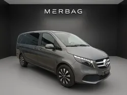 Gebraucht 2023 Mercedes V220 Van / Kleinbus | CHF 61’800 (Fairer Preis)