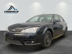 Gebraucht 2004 Ford Mondeo | CHF 1’500