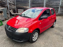 Gebraucht 2006 VW Fox Kleinwagen | CHF 1’990