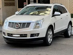 Gebraucht 2016 Cadillac SRX SUV | CHF 26’500