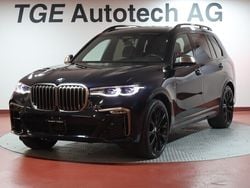 Gebraucht 2022 BMW X7 SUV | CHF 75’900 (Superpreis)