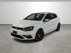 Gebraucht 2015 VW Polo GTI | CHF 9’900 (Superpreis)