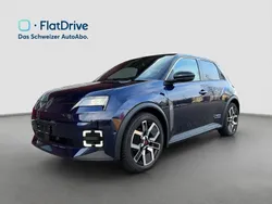 Neu 2024 Renault R5 Komfort Kleinwagen | CHF 28’700 (Superpreis)