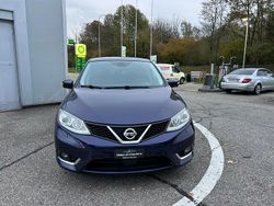 Gebraucht 2015 Nissan Pulsar Acenta | CHF 4’700 (Superpreis)