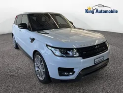 Gebraucht 2016 Land Rover Range Rover Sport HSE Dynamic SUV | CHF 27’500 (Superpreis)