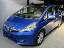 Gebraucht 2012 Honda Jazz Exclusive Kleinwagen | CHF 5’990 (Fairer Preis)