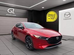 Neu 2025 Mazda 3 Homura-Line Kleinwagen | CHF 31’750 (Guter Preis)