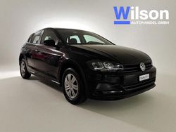 Gebraucht 2020 VW Polo Trendline | CHF 12’900 (Guter Preis)