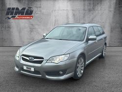 Gebraucht 2006 Subaru Legacy Kombi | CHF 3’400