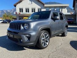 Gebraucht 2022 Jeep Renegade SUV | CHF 24’900 (Guter Preis)