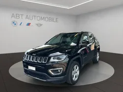 Gebraucht 2019 Jeep Compass Limited SUV | CHF 19’900 (Fairer Preis)