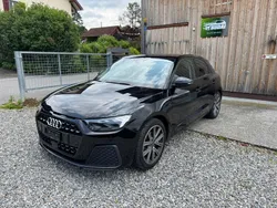 Gebraucht 2022 Audi A1 Sportback Kleinwagen | CHF 17’999 (Superpreis)