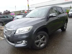 Gebraucht 2012 Toyota RAV4 Luna SUV | CHF 11’980 (Fairer Preis)