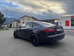 Gebraucht 2010 Audi S6 | CHF 22’900
