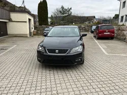 Gebraucht 2013 Seat Toledo Style | CHF 6’700