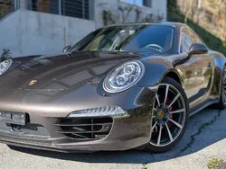 Gebraucht 2014 Porsche 911 Carrera 4S | CHF 71’000 (Superpreis)