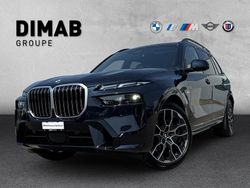 Gebraucht 2024 BMW X7 M Sport SUV | CHF 99’900 (Teuer)
