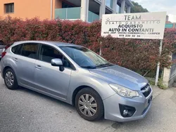 Gebraucht 2013 Subaru Impreza | CHF 3’900 (Superpreis)