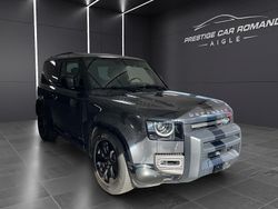 Gebraucht 2021 Land Rover Defender HSE Dynamic SUV | CHF 73’700 (Fairer Preis)