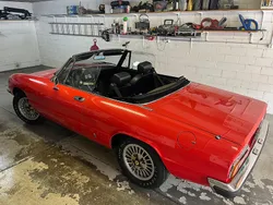 Gebraucht 1979 Alfa Romeo 2000 | CHF 25’000