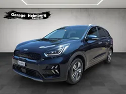 Gebraucht 2021 Kia Niro Style SUV | CHF 19’500 (Fairer Preis)