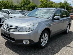 Gebraucht 2010 Subaru Outback SUV | CHF 6’990 (Fairer Preis)
