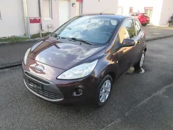 Gebraucht 2009 Ford Ka Ambiente Kleinwagen | CHF 3’800 (Fairer Preis)