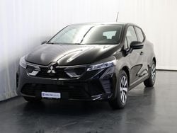 Schwarz Gebraucht 2024 Mitsubishi Colt Inform Limousine | CHF 19’420 (Fairer Preis)