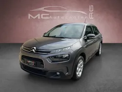 Gebraucht 2018 Citroën C4 Cactus Feel Kleinwagen | CHF 9’500 (Guter Preis)