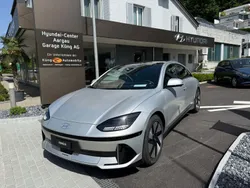 Neu 2025 Hyundai Ioniq 6 Edition Limousine | CHF 38’750 (Superpreis)