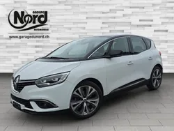 Gebraucht 2018 Renault Scénic IV Intens Van / Kleinbus | CHF 16’900 (Fairer Preis)
