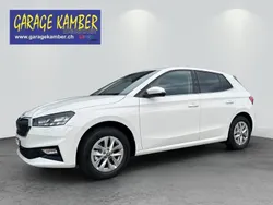 Neu 2024 Skoda Fabia Selection Limousine | CHF 25’900 (Guter Preis)