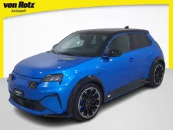 Neu 2025 Alpine A290 Kleinwagen | CHF 39’920
