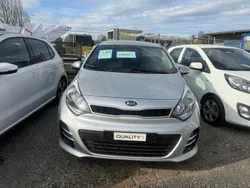 Gebraucht 2016 Kia Rio | CHF 8’900 (Fairer Preis)