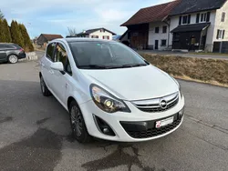 Gebraucht 2013 Opel Corsa Active | CHF 4’599 (Fairer Preis)