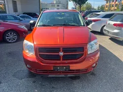 Gebraucht 2007 Dodge Caliber SXT SUV | CHF 1’200