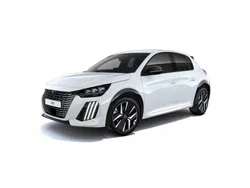 Neu 2025 Peugeot 208 GT Kleinwagen | CHF 28’990 (Fairer Preis)