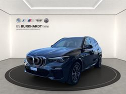 Gebraucht 2021 BMW X5 M Sport SUV | CHF 52’800 (Fairer Preis)