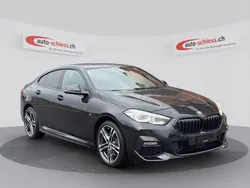 Gebraucht 2024 BMW 220 Shadowline Coupé | CHF 32’980 (Fairer Preis)