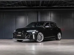 Gebraucht 2023 Audi RS3 Sportback Ambiente Kleinwagen | CHF 53’990 (Superpreis)