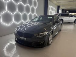 Gebraucht 2014 BMW 430 Gran Coupé Sport Line Coupé | CHF 19’990