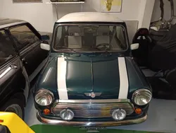 Gebraucht 1996 Mini Cooper Kleinwagen | CHF 19’999 (Fairer Preis)