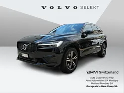 Gebraucht 2021 Volvo XC60 R-Design SUV | CHF 37’900 (Superpreis)