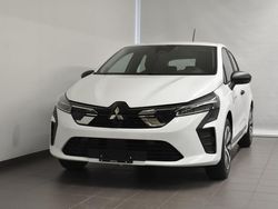 Weiss Neu 2025 Mitsubishi Colt Inform Limousine | CHF 18’900 (Fairer Preis)