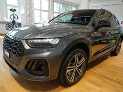 Gebraucht 2024 Audi Q5 Black Edition SUV | CHF 49’800 (Guter Preis)