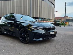 Gebraucht 2021 BMW M340 M Sport Limousine | CHF 52’880 (Guter Preis)